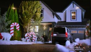 Hallmark Christmas Movie Film Locations Tour - I&#039;ve Scene It On Hallmark